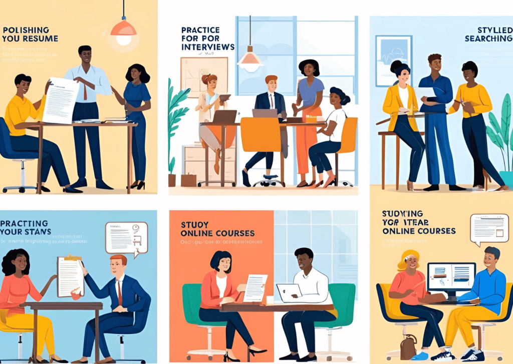 How to Explain a Career Gap When Applying for IT Jobs